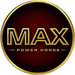 MAX POWER
